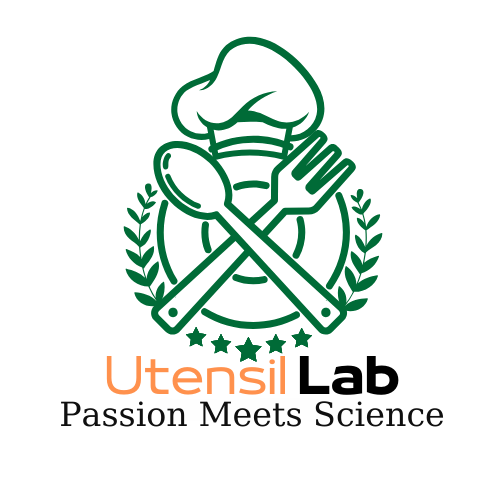 Utensil Lab