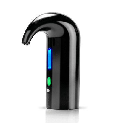 Electric Wine Aerator & Dispenser – Instant Aeration Pourer for Red & White Wine - Utensil Lab