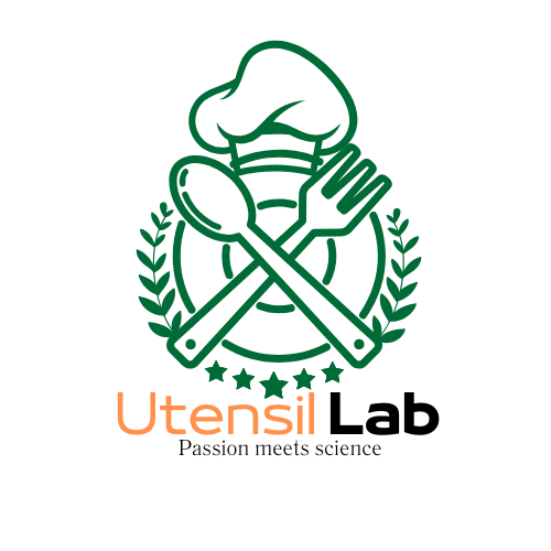 Utensil Lab